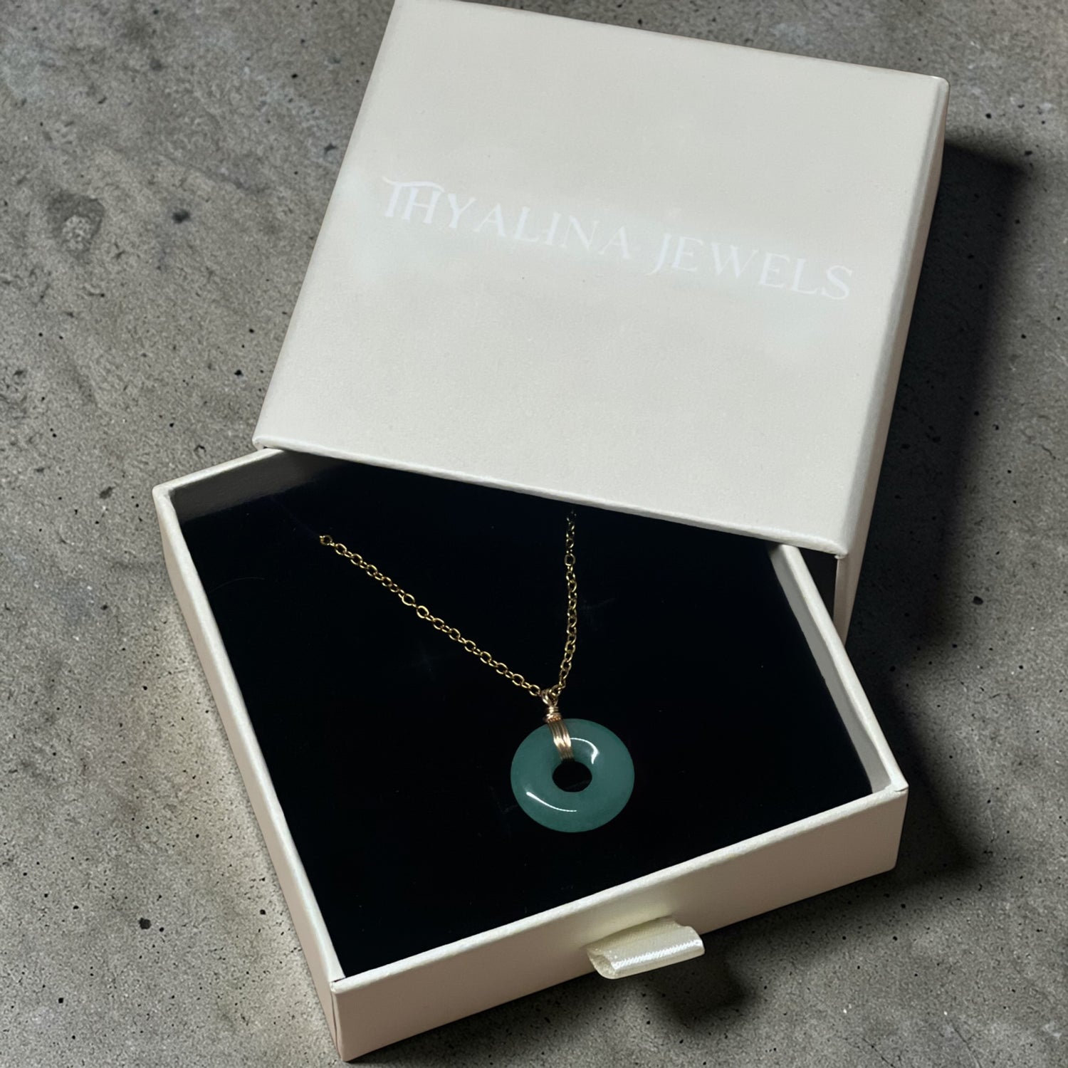 Tous nos colliers & pendentifs