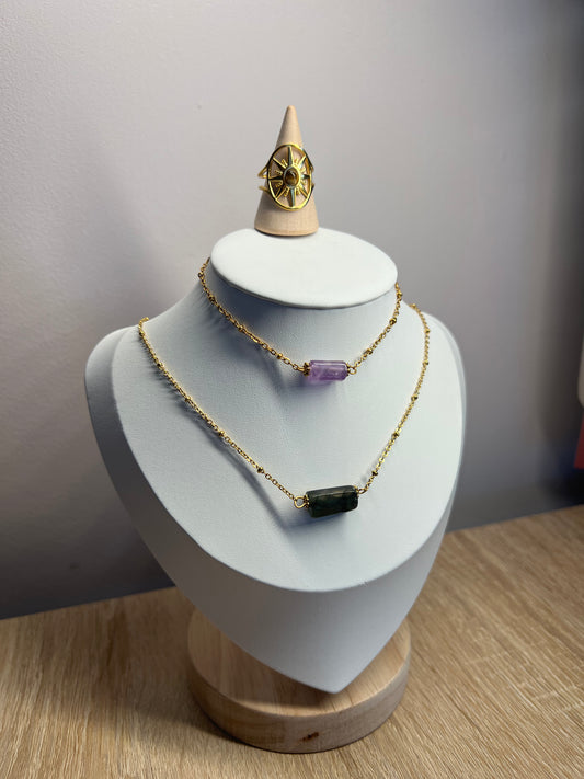 Pack "Voyage & Protection" 🧿