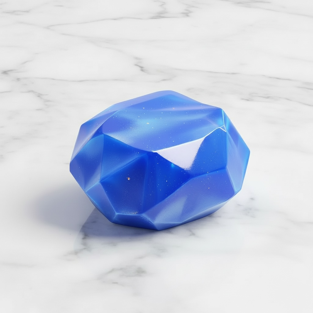 illustration lapis-lazuli