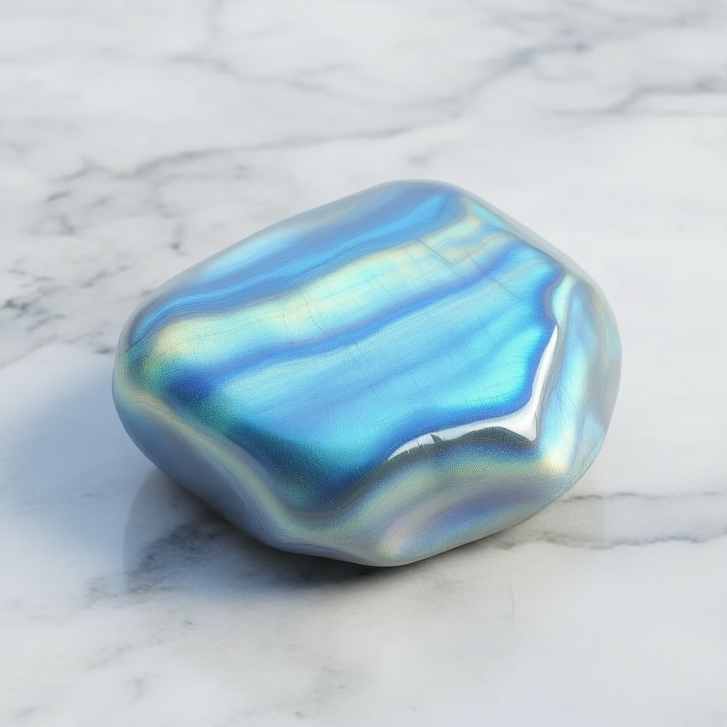 illustration labradorite